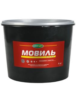 Мовиль OILRIGHT, 2 кг