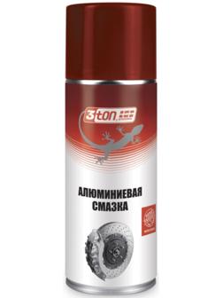 Алюминиевая смазка 3ton, ТС-524, 520 мл