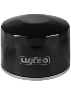 Фильтр масляный LUXЕ, LX-05-M, ВАЗ 08-09, Приора, Калина, Нива, аналоги: PH5822, OP520/1, SM101, W914/2, W9142