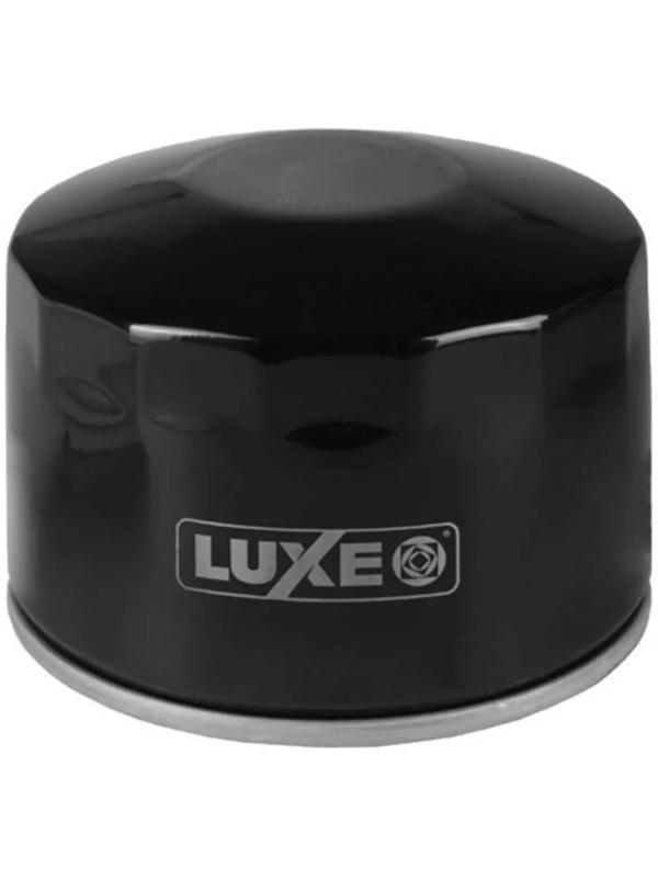 Фильтр масляный LUXЕ, LX-05-M, ВАЗ 08-09, Приора, Калина, Нива, аналоги: PH5822, OP520/1, SM101, W914/2, W9142