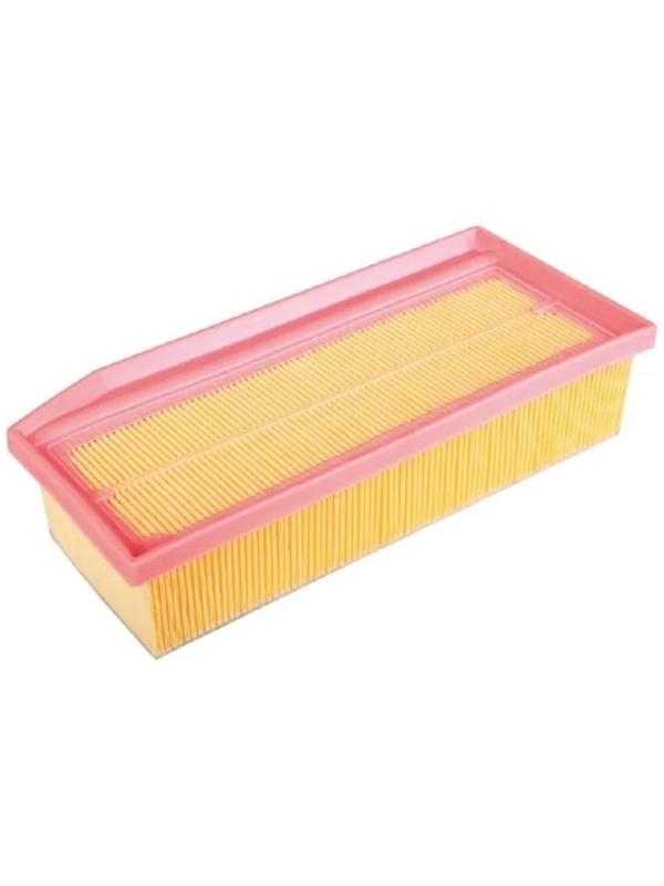 Фильтр воздушный LUXЕ, LX-153-B, Лада Веста, Дастер, Логан, Сандеро, аналоги: 165467674R, 165460509R, C27030