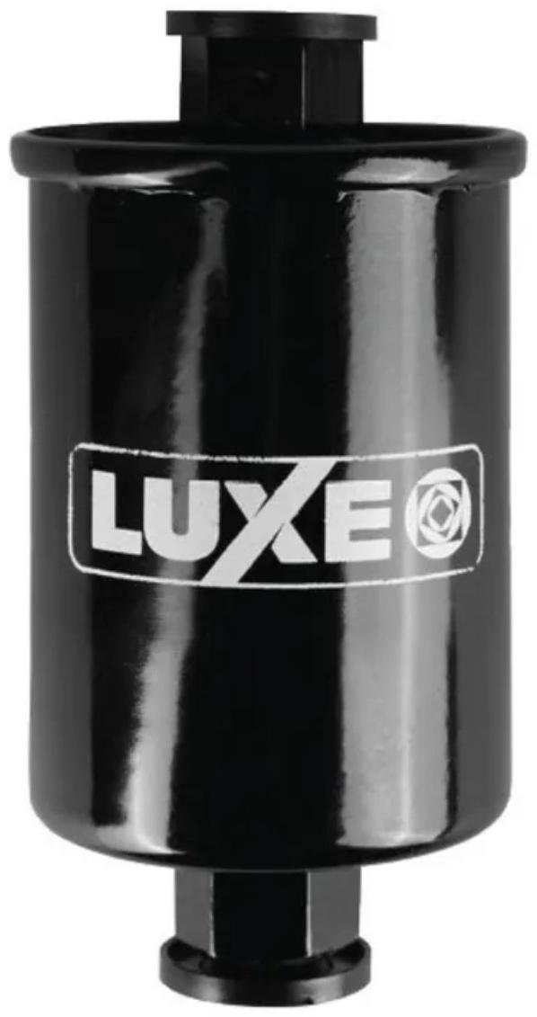 Фильтр топливный LUXЕ, LX-06-T, ВАЗ инжектор, аналоги: WK612/5, G5915, ST330, PP851