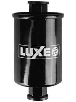Фильтр топливный LUXЕ, LX-06-T, ВАЗ инжектор, аналоги: WK612/5, G5915, ST330, PP851