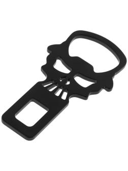 Заглушка замка ремня безопасности-открывашка 