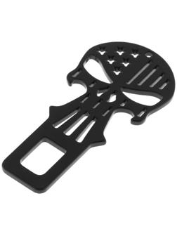 Заглушка замка ремня безопасности 