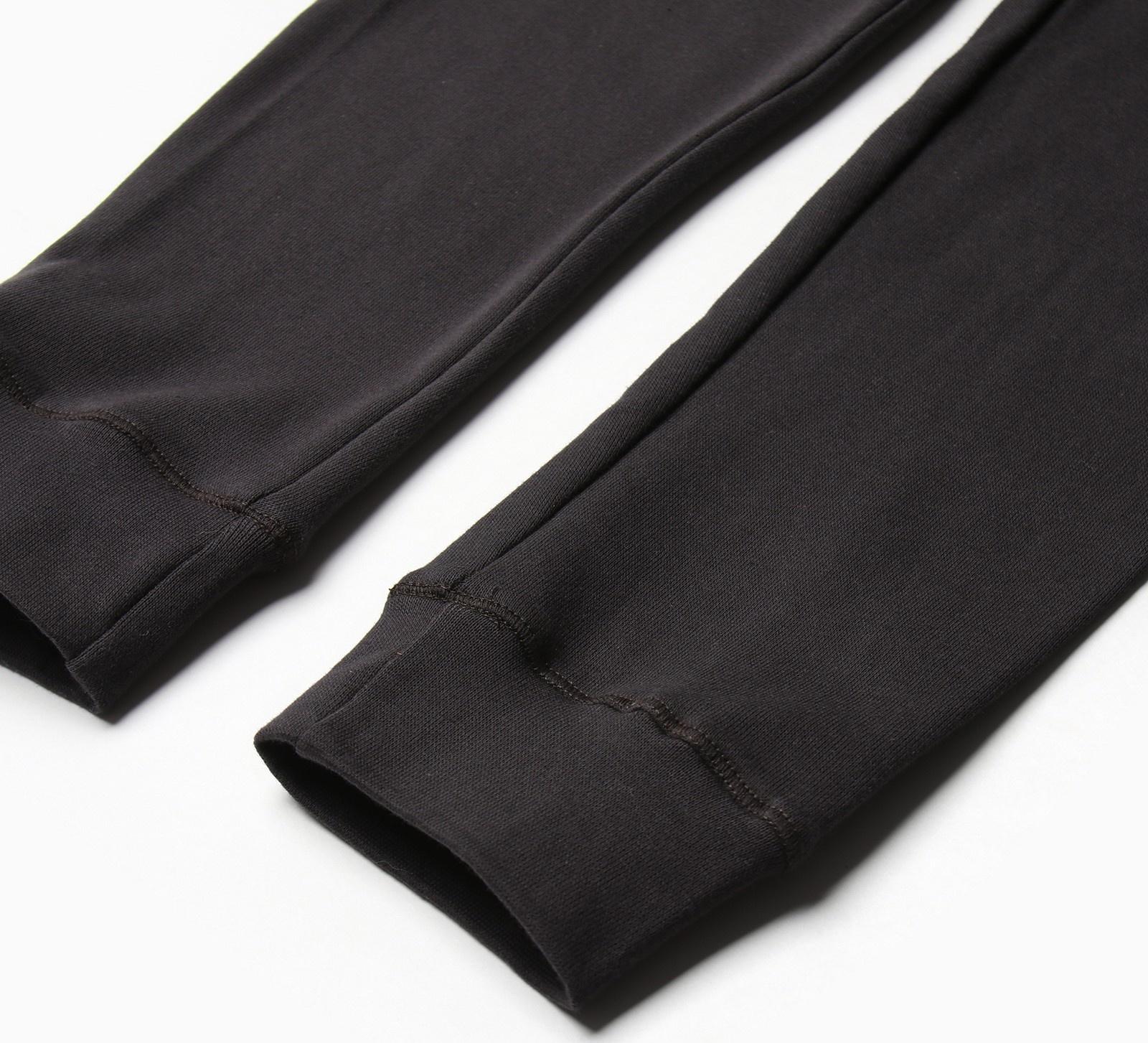 Термобельё женское (лонгслив, лосины) MINAKU цвет графит, размер 54