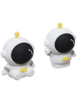 Точилка Астронавт МИКС