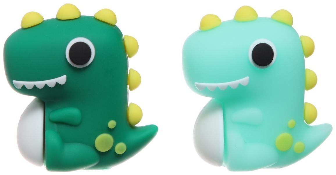 Точилка Динозавр МИКС