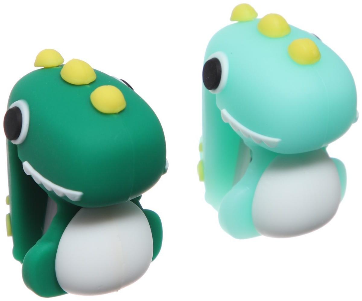 Точилка Динозавр МИКС