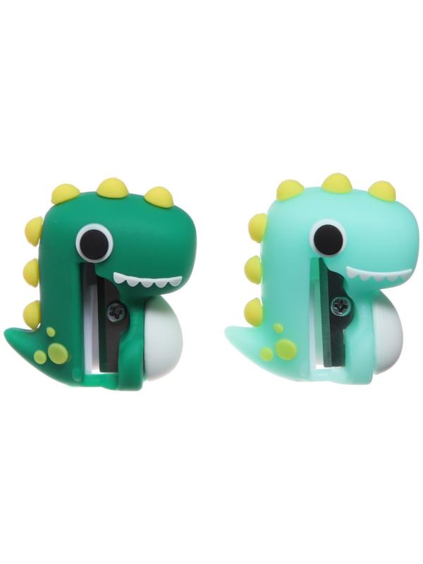 Точилка Динозавр МИКС