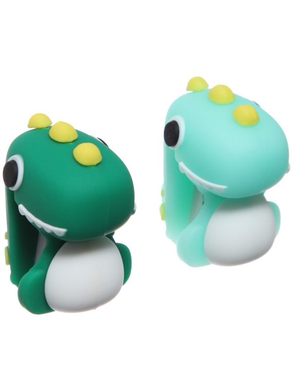 Точилка Динозавр МИКС