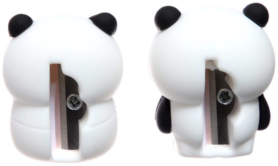 Точилка Панда МИКС