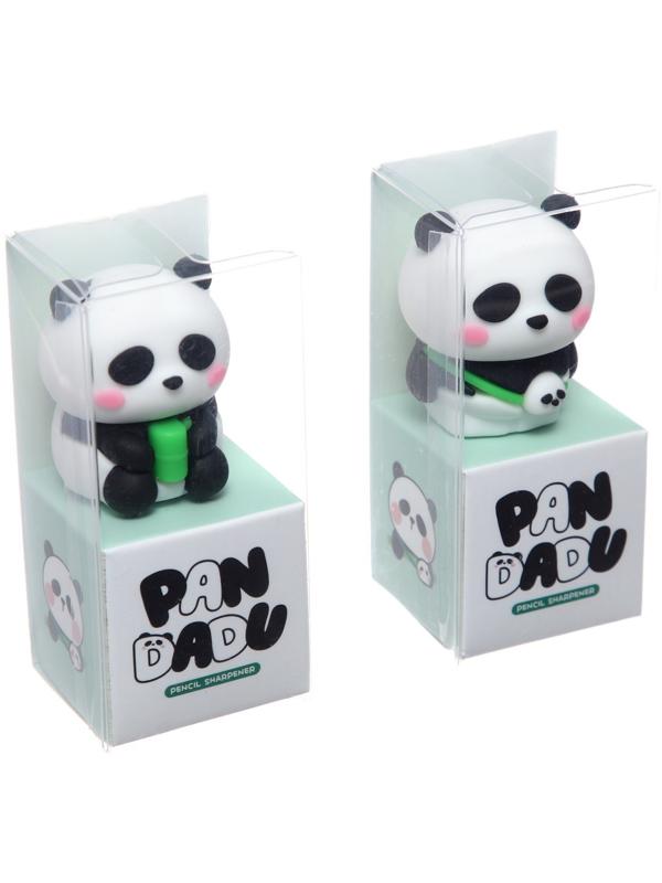 Точилка Панда МИКС