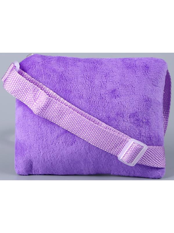 Сумка детская «Дракончик со звездой», 18 × 16 см