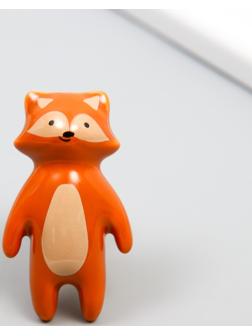 Ручка для шкатулки керамика, металл 