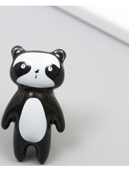 Ручка для шкатулки керамика, металл 