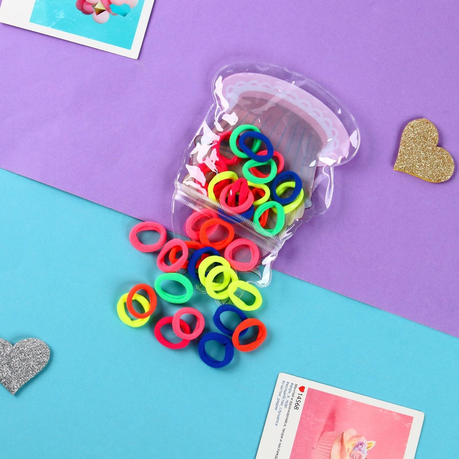 Резинка для волос 