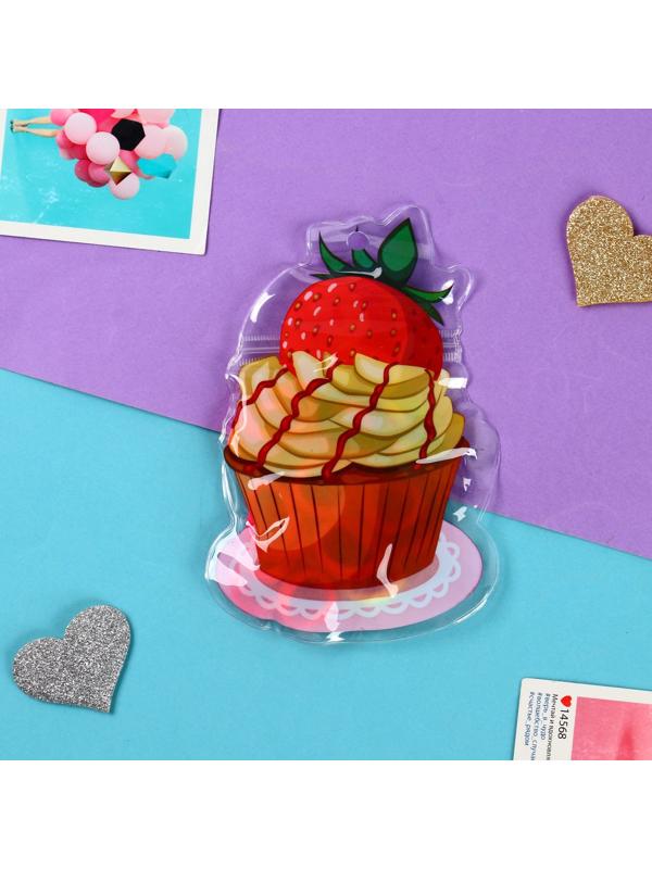 Резинка для волос 