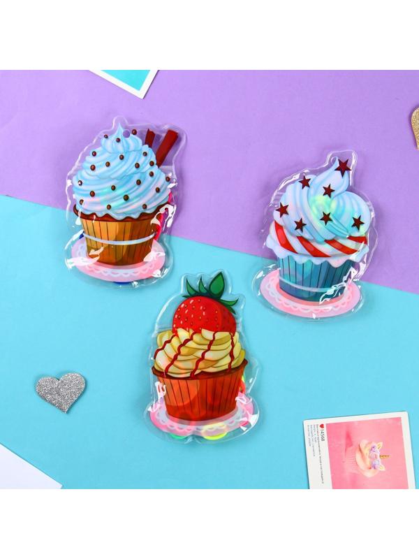 Резинка для волос 