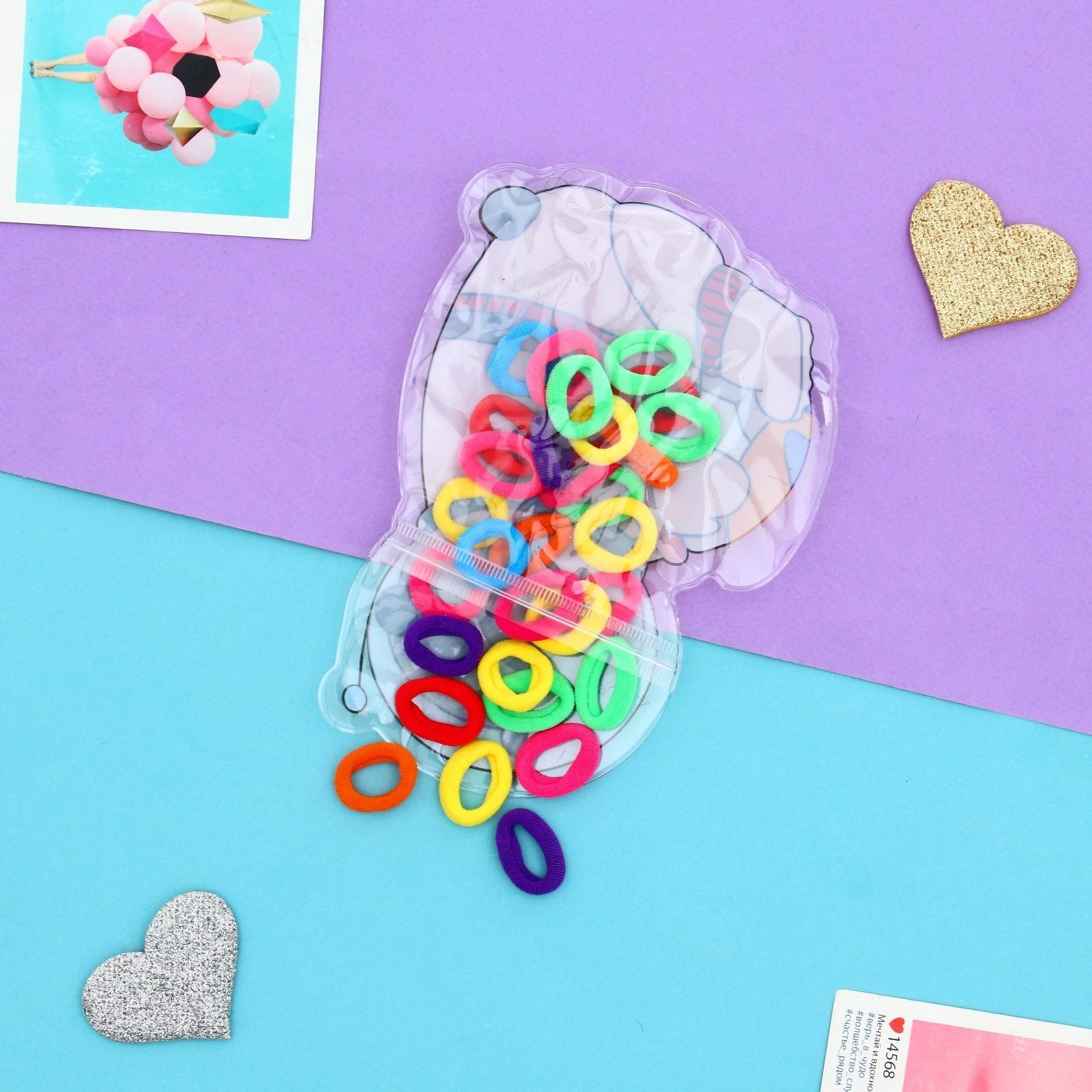 Резинка для волос 