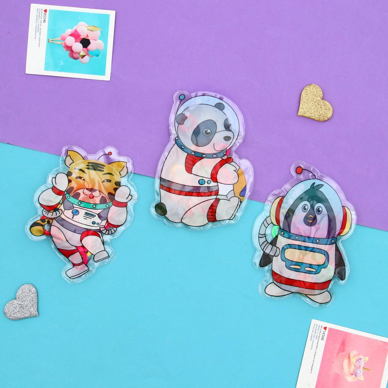 Резинка для волос 