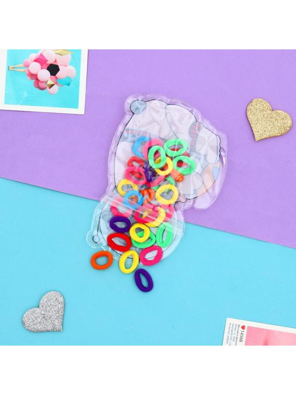 Резинка для волос 