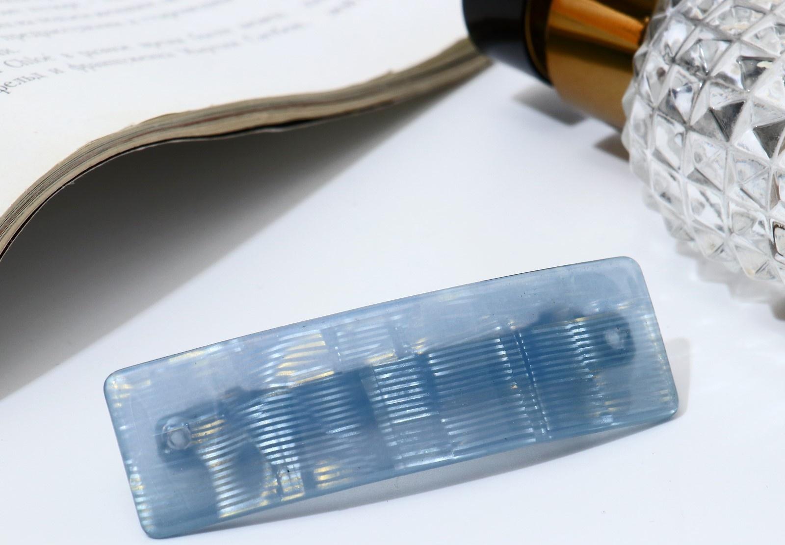 Заколка-автомат для волос 