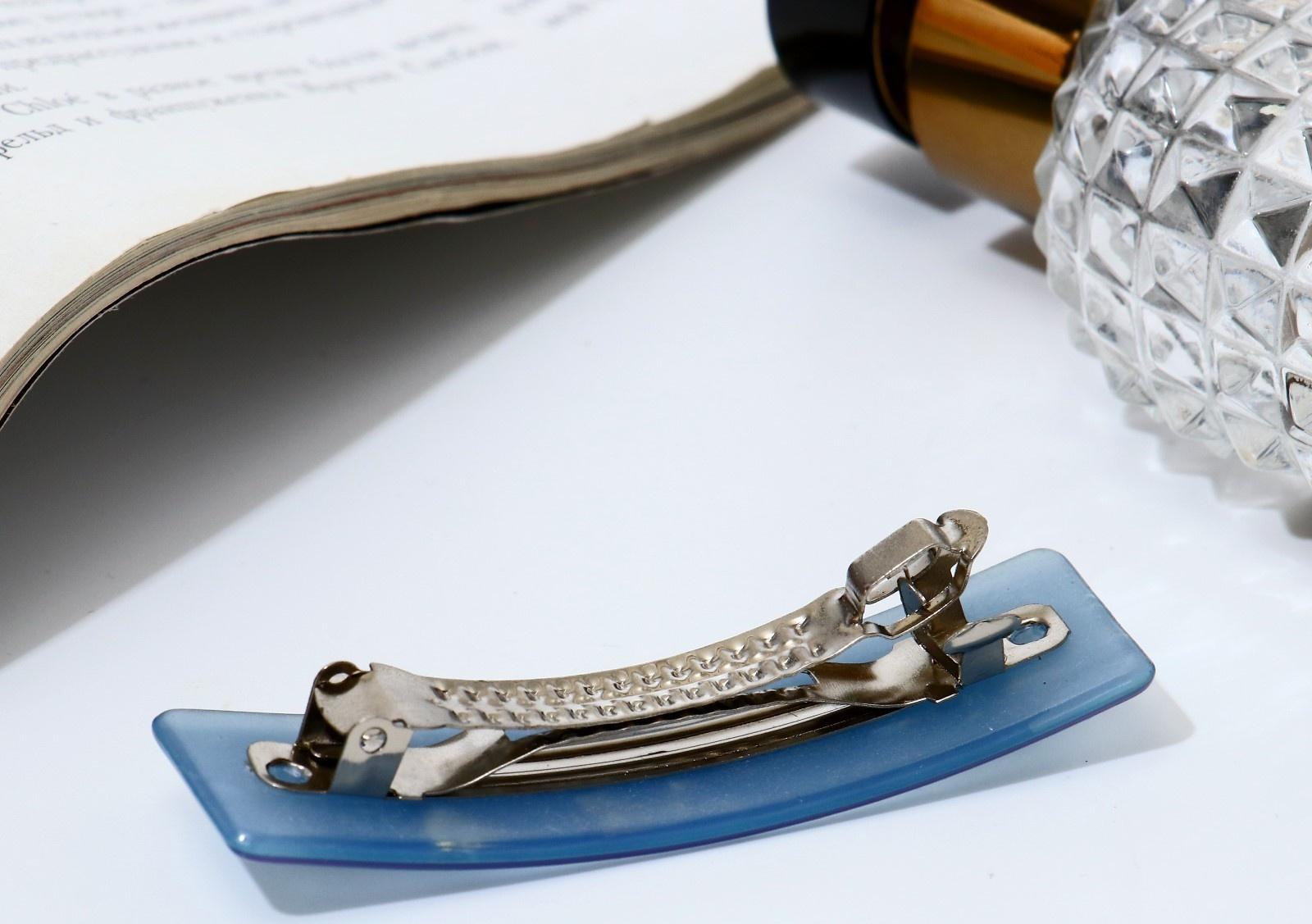 Заколка-автомат для волос 