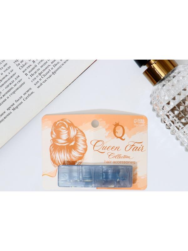 Заколка-автомат для волос 