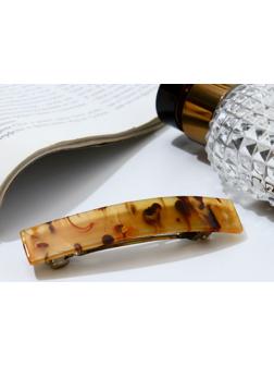 Заколка-автомат для волос 