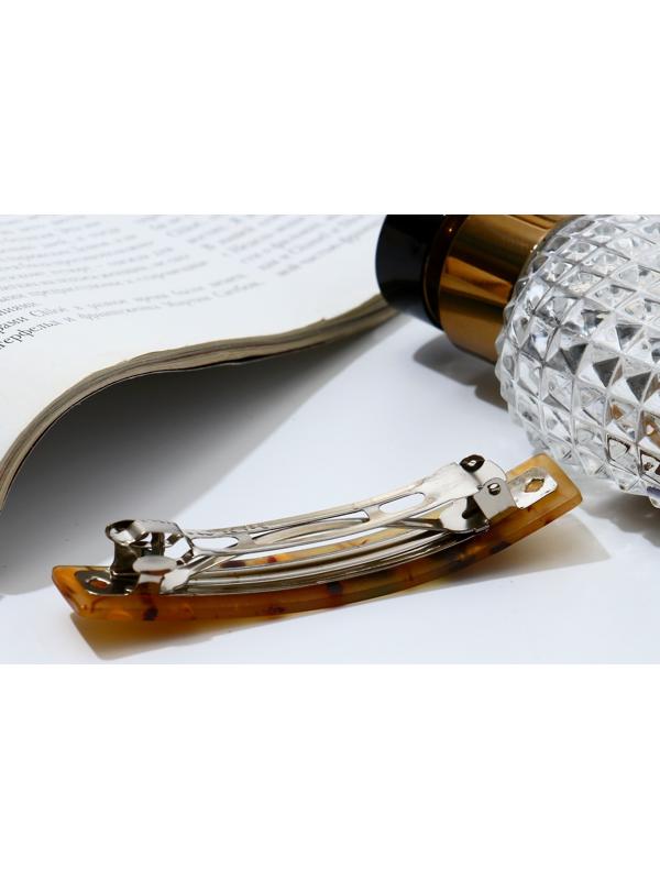 Заколка-автомат для волос 