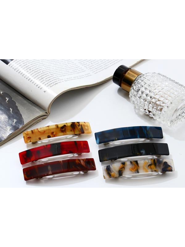 Заколка-автомат для волос 