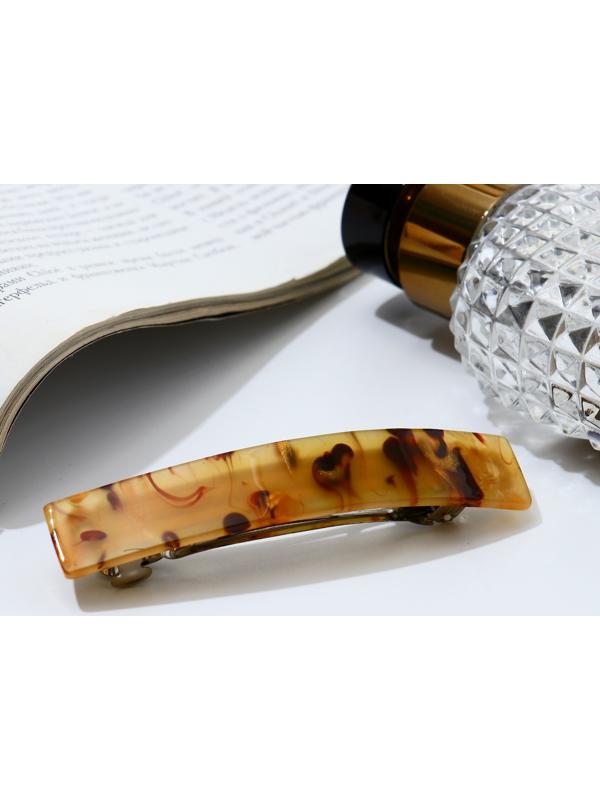 Заколка-автомат для волос 