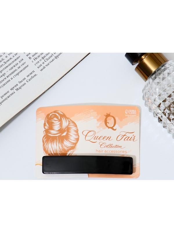 Заколка-автомат для волос 