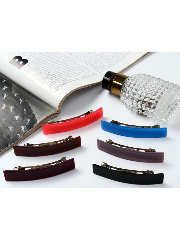 Заколка-автомат для волос 