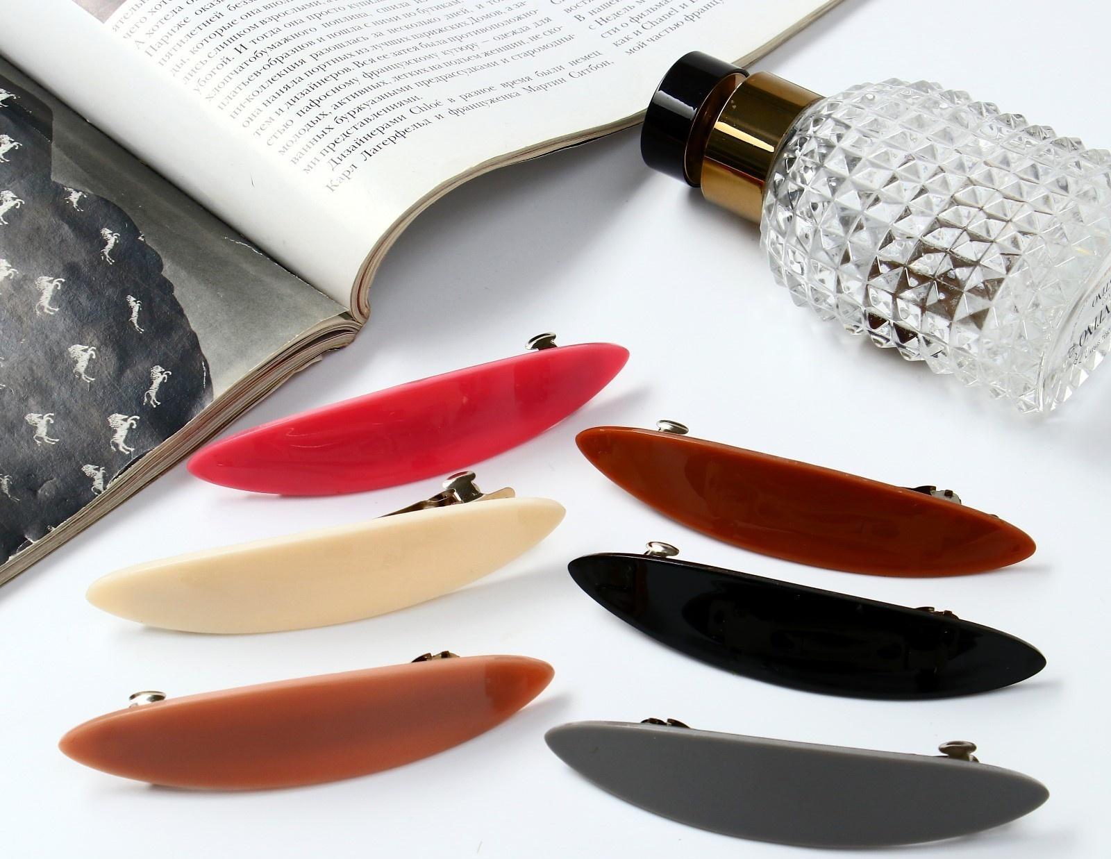 Заколка-автомат для волос 