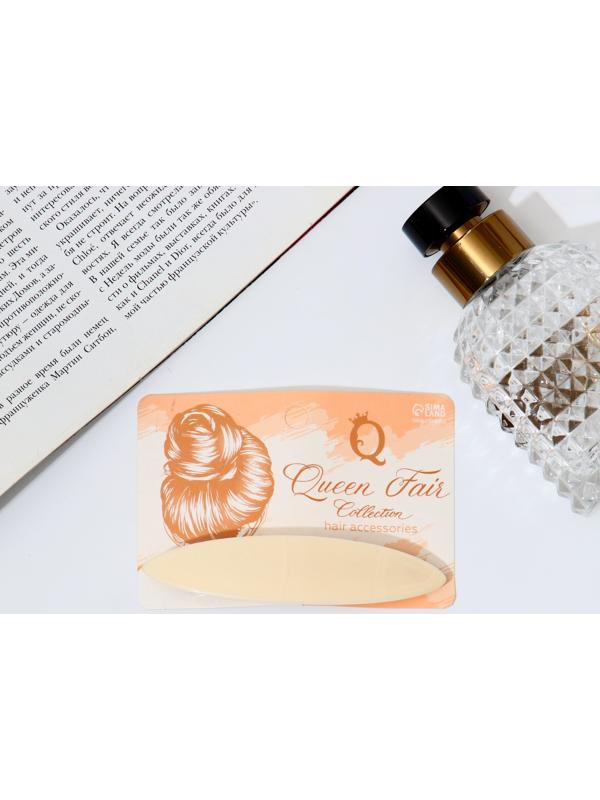 Заколка-автомат для волос 