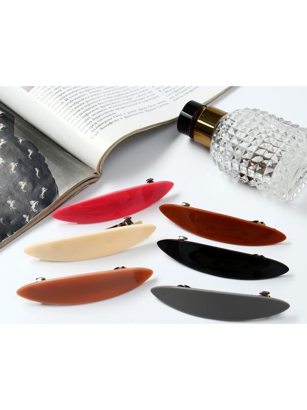 Заколка-автомат для волос 