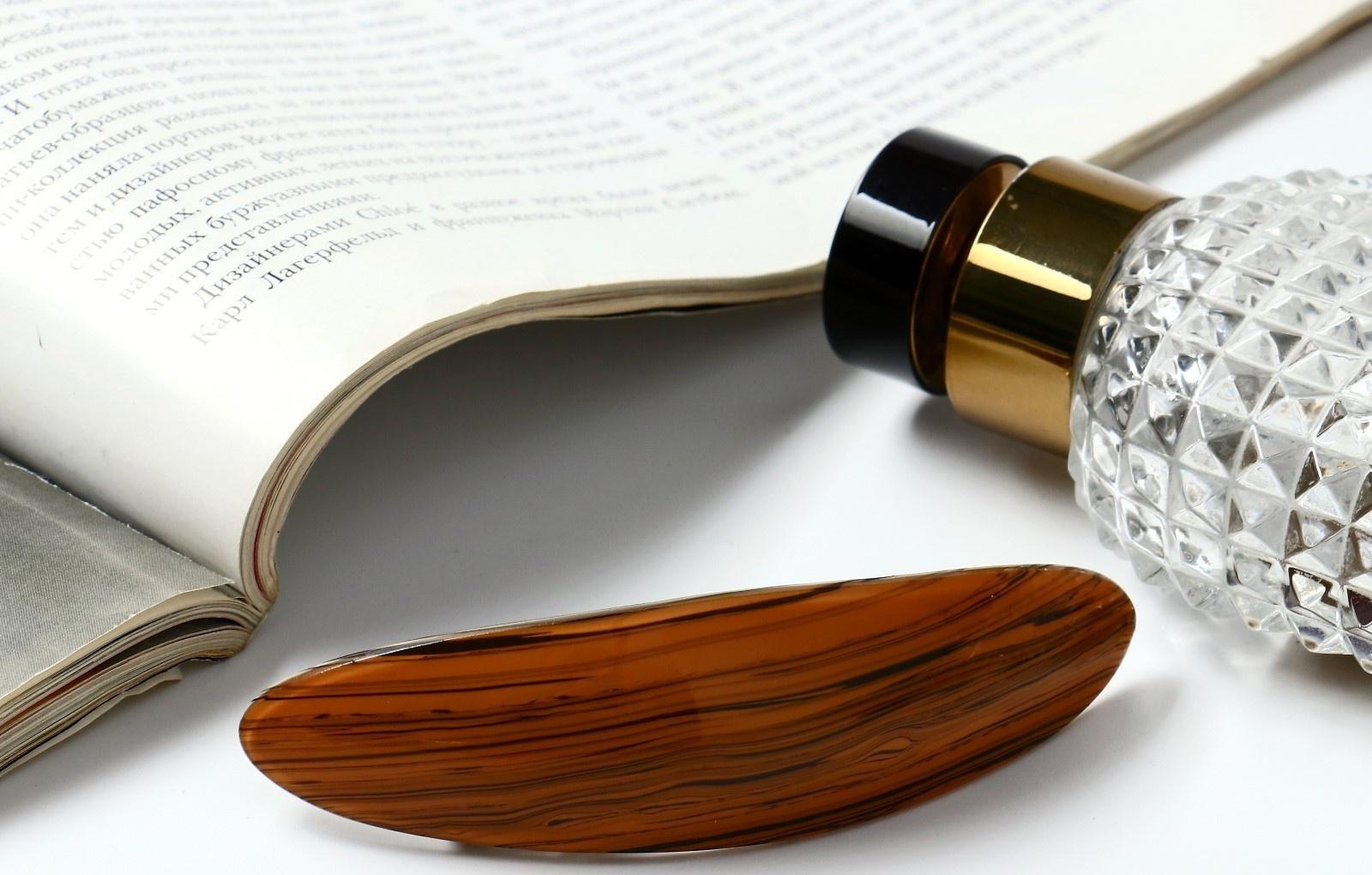 Заколка-автомат для волос 