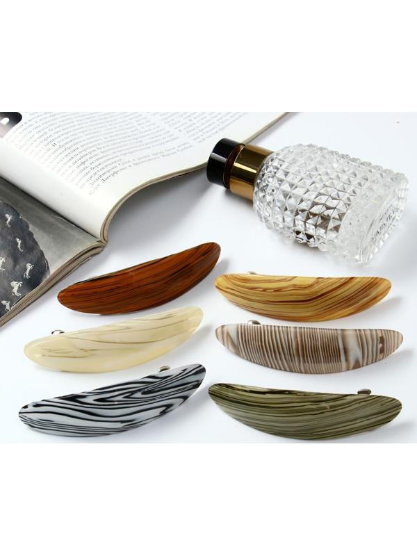 Заколка-автомат для волос 