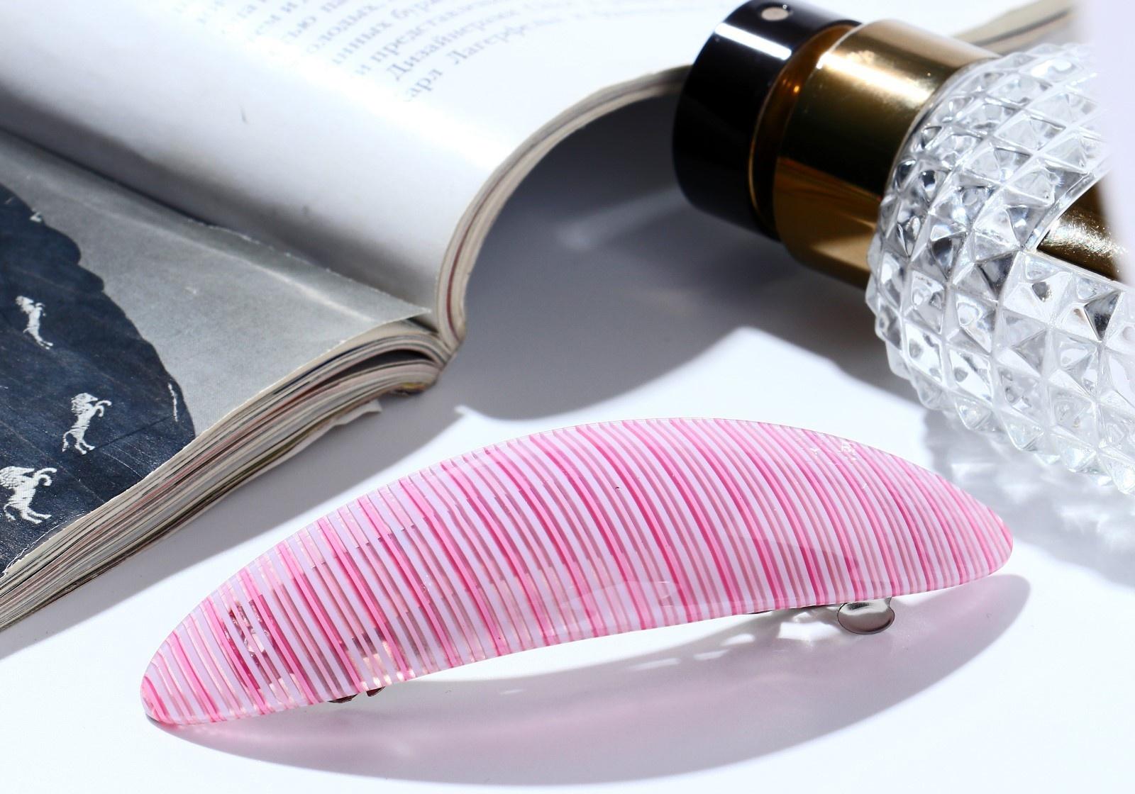 Заколка-автомат для волос 