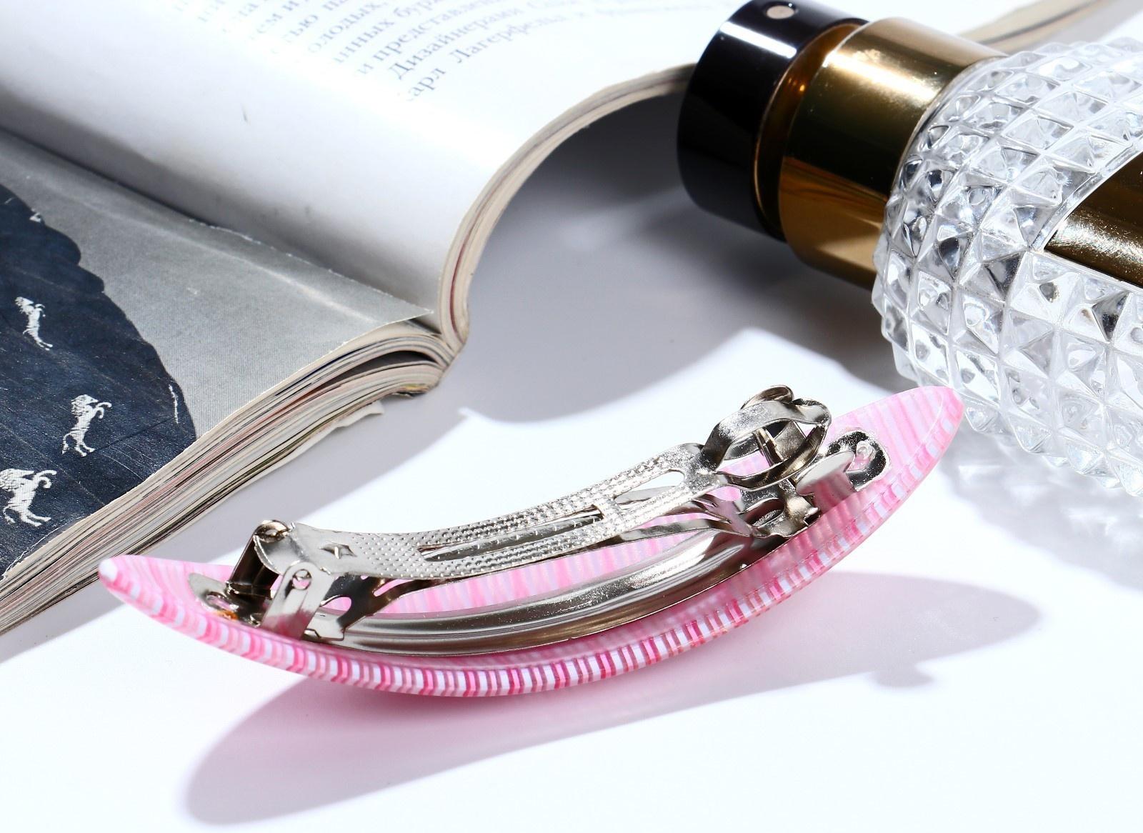 Заколка-автомат для волос 