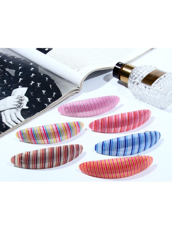 Заколка-автомат для волос 