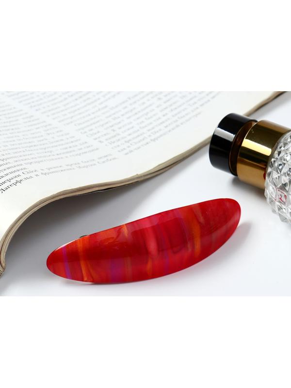 Заколка-автомат для волос 