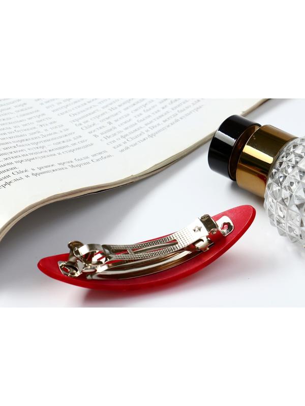 Заколка-автомат для волос 