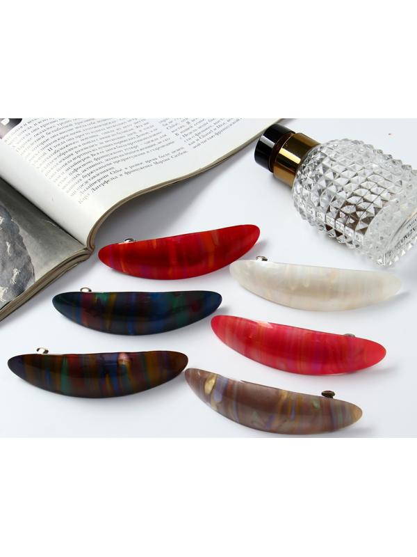 Заколка-автомат для волос 