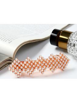 Заколка-автомат для волос 