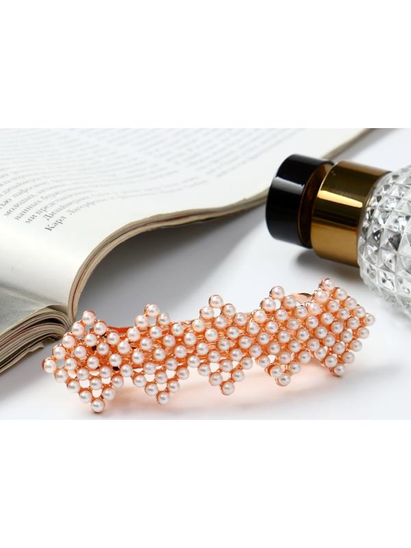 Заколка-автомат для волос 