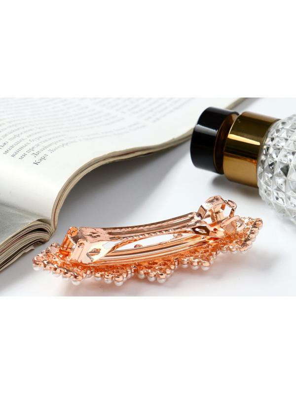 Заколка-автомат для волос 