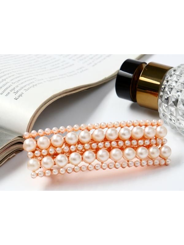 Заколка-автомат для волос 